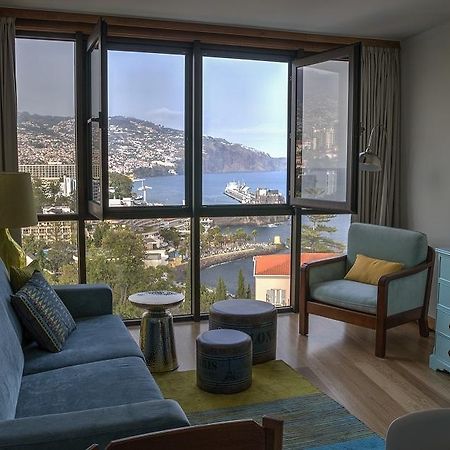 Monumental Apartment Funchal  Quarto foto