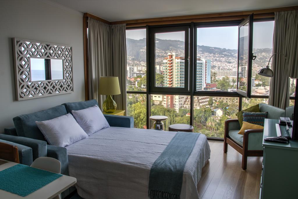 Monumental Apartment Funchal  Exterior foto